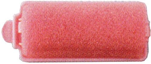 Pink Foam Rollers Large 1.25"