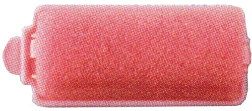 Pink Foam Rollers Large 1.25"