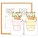 Tory Burch & Absolu Eau De Parfum Mini Miniature Duo 0.24 Oz/7 Ml