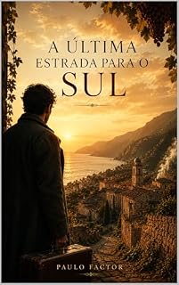 Livro A Última Estrada para o Sul: Depois da guerra