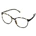 Prospek Blue light Readers For Women, ARTIST (+1.25 Diopters) - High Optical Quality Clear Lenses