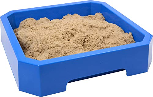 kinetic sand tray