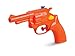 Perfect Life Ideas Kids Toy Water Squirt Guns - with Color Changing Target Vest - 2 Players Game - Cops and Robbers Pirate Toys for Outdoors Water Park Lawn Garden Backyard Alternative to Paintball