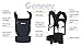 Ergonomic Baby Carrier for Infants and Toddlers - 3 Carrying Positions - 100% Cotton Machine Washable! High Quality Adjustable Baby Sling Carrier - Makes the Perfect Baby Shower Gift!