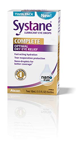 3 Systane+Complete+Lubricant+Drops+2x10mL