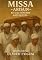 Livro Missa - Arisun - Ritual Funebre Batuque Rs