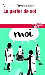 Le  parler de soi