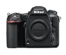 Nikon D500 DX-Format Digital SLR (Body Only)