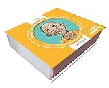 Ephéméride Petit Bambou by 