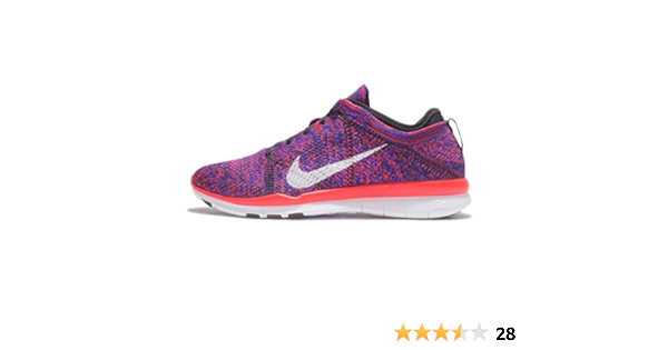 nike free flyknit 5.0 tr womens price