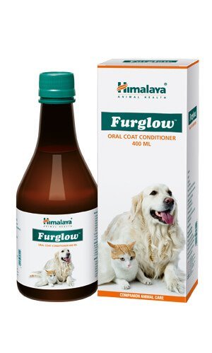 himalaya furglow syrup price