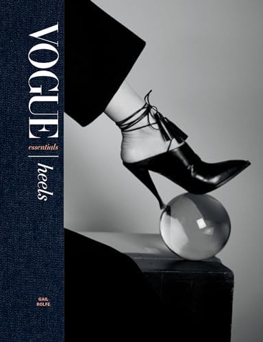 Vogue the Shoe: Quick, Harriet, VOGUE, Shulman, Alexandra