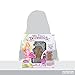 Creative Roots My Fairy Doorways Woodland by Horizon Group USA, Decorate a Woodland Fairy Door, Pretend Play, Includes Gemstones, Stickers, Hardcover Storybook, Cards & More