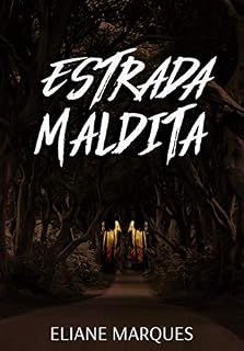 Livro Estrada Maldita: Com capítulo bônus