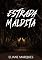 Livro Estrada Maldita