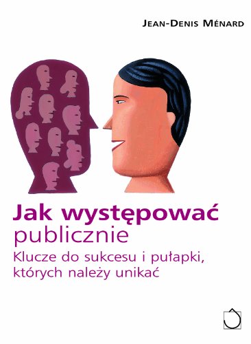 Jak wystepowac publicznie