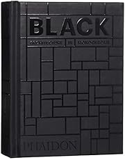 Black: Architecture in Monochrome, mini format