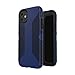 Speck Products Presidio Grip iPhone 11 Case, Coastal Blue/Black