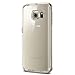 Spigen Neo Hybrid CC Galaxy S6 Edge Case with Flexible Inner Casing and Reinforced Hard Bumper Frame for Galaxy S6 Edge 2015 - Champagne Gold