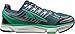 Altra Women's Provision 2.5 Running Shoe, Peacock/Silver, 8.5 M US