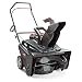 Briggs & Stratton 1696737 Single Stage Snow Thrower with 208cc Engine, 22" primary