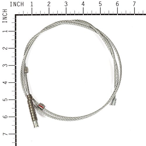 Briggs and Stratton 7029913YP Clutch Cable
