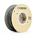Gizmo Dorks PLA Filament for 3D Printers 1.75mm 200g, Grey