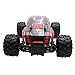 FOXDE TECH 2.4G 1/16 Remote Scale Control OFF-road RC Racing Car High Truck Speed Stunt SUV