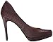 MIA Women's Talia Platform Pump