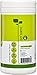 CleanWell Botanical Hand Sanitizer Wipes, Citrus Thyme, 40 Count (1 PK) - Alcohol Free, Antibacterial, Kid Friendly, Plant-Based, Nontoxic, Cruelty Free, Moisturizing Formula
