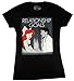 Disney Little Mermaid Ariel Relationship Goals Juniors T-shirt