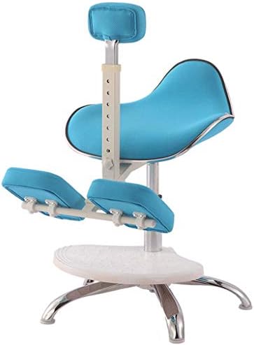 しゃがむ椅子の姿勢整形外科のクッションクッションオフィスの椅子大人の子供たち