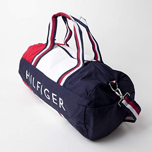 tommy hilfiger city duffle