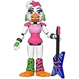 Figurine Funko Glamrock Chica FNAF - Five Nights At Freddy's PizzaPlex