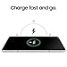 Samsung Galaxy Tab S5e 128GB WiFi Tablet Black (2019) (Renewed)