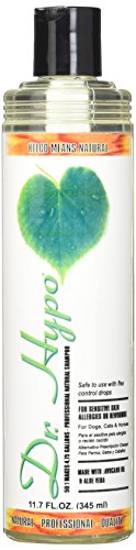 Kelco 50:1 Dr Hypo Shampoo, 11.7 fl.oz.