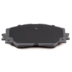 cciyu D1210 D1212 Front & Rear Ceramic Disc Brake