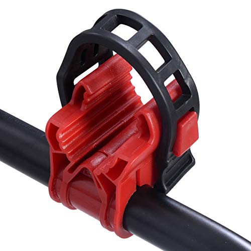 4 Bicycle Bike Rack Carrier 1-1.4" & 2" Bicycle Hitch Mount Carrier Car Truck AUT Swing Away