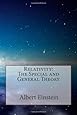 Relativity:The Special and General Theory