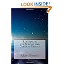 Relativity:The Special and General Theory