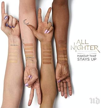 urban decay all nighter liquid foundation