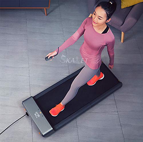 Walking-Pad-Foldable-Aerobic-Sport-Fitness-Equipment-Footstep-Induction-Speed-Control-Space-Walk-Machine
