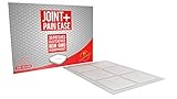 Joint Pain Ease Patch by Dr. Patchwells (30 Count)