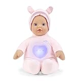 Baby Born Goodnight Lullaby Blue Eyes Realistic Baby Doll