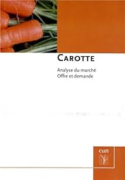 Carotte