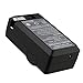 Nixxell Battery charger for Olympus LI-40B,LI-42B,LI-41C and Olympus D-630,D-720,D-725,IR-300,FE-20,150,160,190,220,230,240,250,280,290,300,320,330,340,350,360,3000,3010,4000,4010,4030,4050,5000,5010,5020,5030,5035,5050,5500,Styus 550WP,700,710,720SW,725SW,730,740,750,760,770SW,780,790SW,820,830,840,850SW,1040,1050SW,1200,5010,7000,7010,7030,7040,Tough 3000,TG-310,TG-320,VG-165,VG-180,VH-210,VR-310,320,325,330, X-560WP, X-600,730,785,790,795, 800, 835, 845,855,875