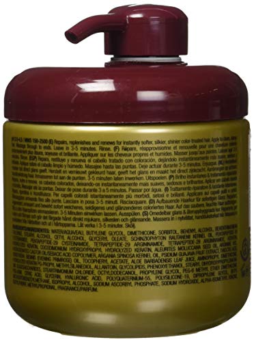 Joico K-Pak Color Therapy Luster Lock instant Shine & Repair Treatment 16.9 Fl Oz - //coolthings.us