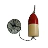KUFA-SPORTS-14-Diameter100-Lead-Core-Rope-11-RedWhite-Float-Combo