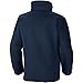 Columbia Big Boys' Steens Mt II Fleece, Collegiate Navy, X-Large