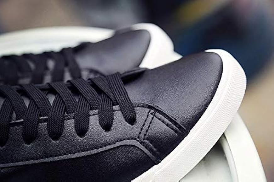 black laces for trainers